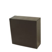 Target Yate Sandwich plus 60x60x21 Zielscheibe bis 60lbs