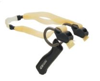 Zwille Sportschleuder SAUNDERS HAWK Slingshot