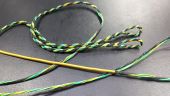 ARCHERY Bogensehne Flämisch Spleiss SPEZIAL Anfertigung